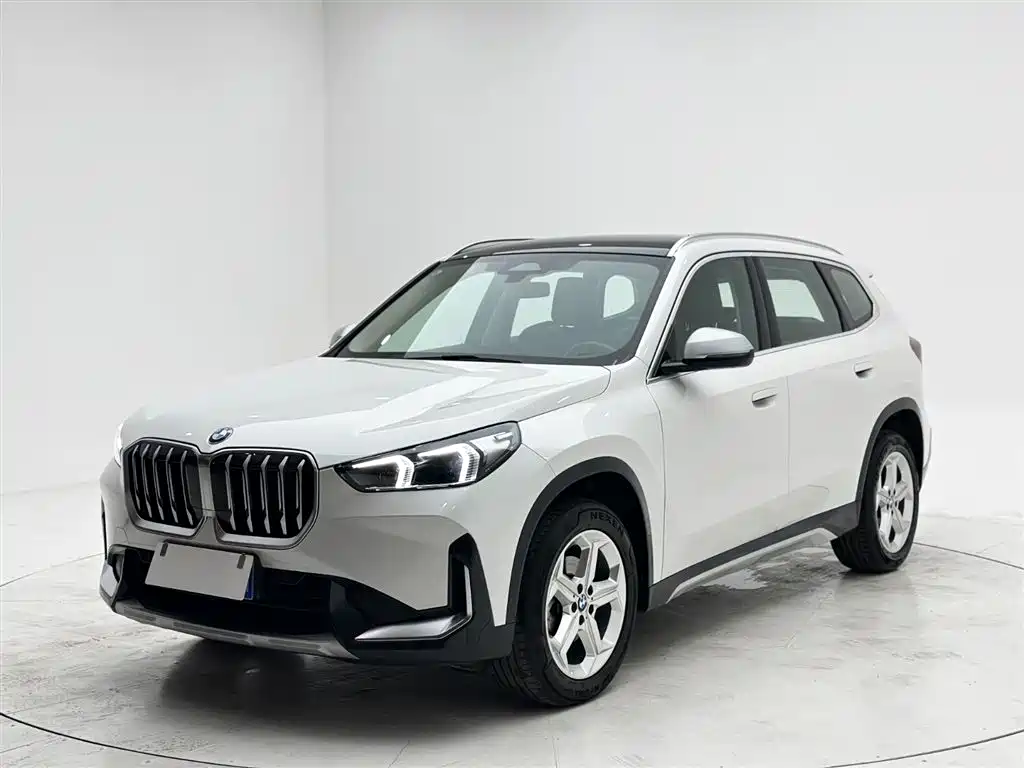Купить BMW X1