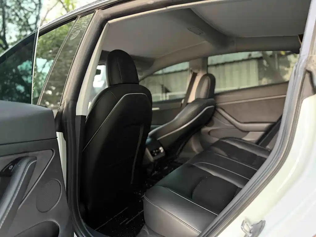 Tesla Model 3 — миниатюра 6