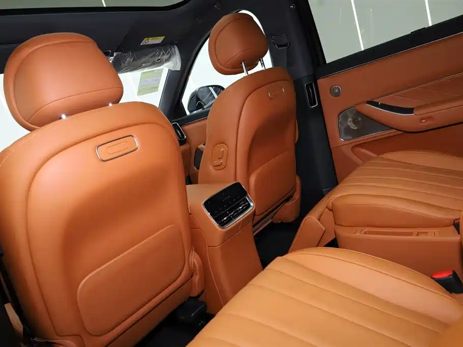 HONGMENG ZHIXING ASK THE WORLD M8