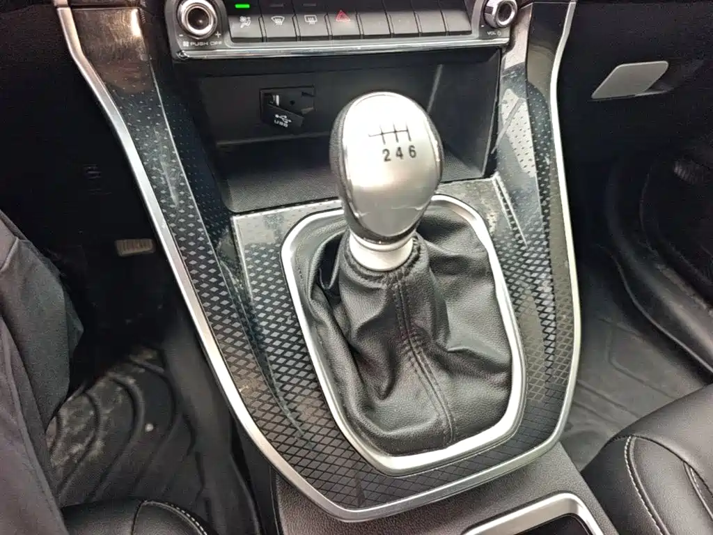 Haval M6 — миниатюра 14