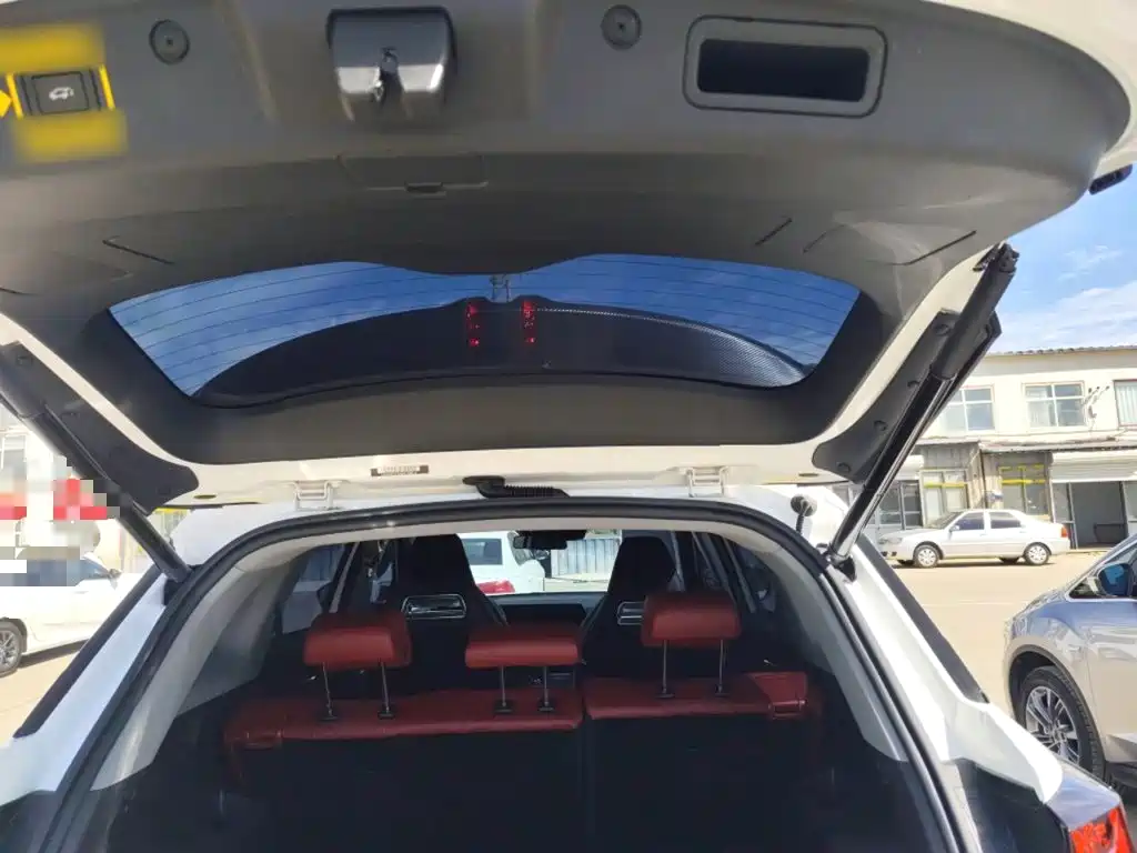 Changan CS75 PLUS — миниатюра 14