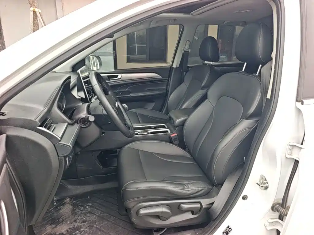 Haval M6 — миниатюра 15