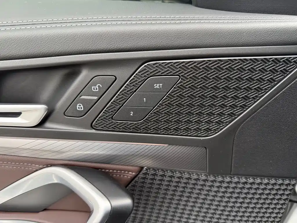 BMW X1 2023 — фото 11