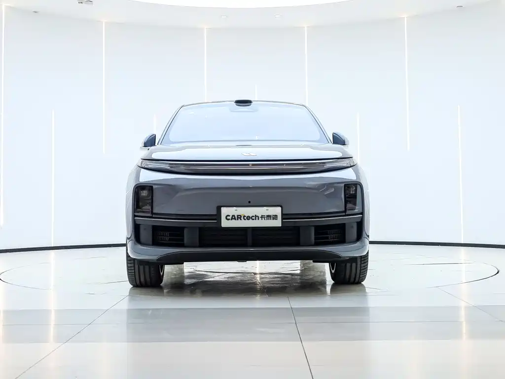 Li Auto IDEAL L7