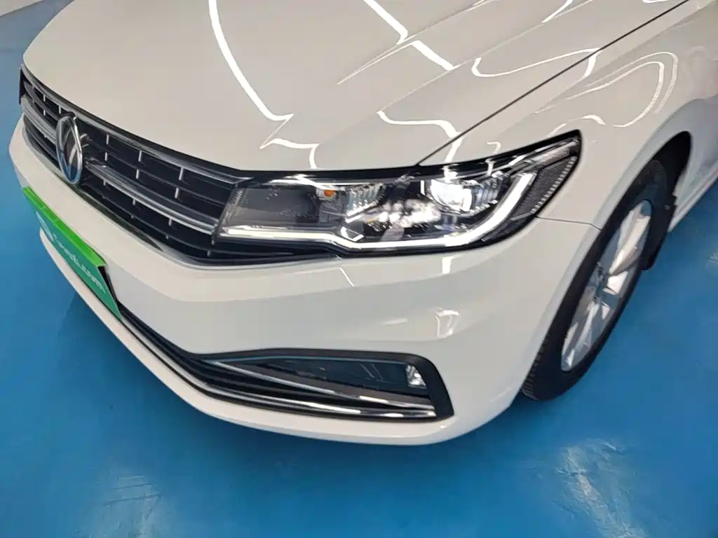 Volkswagen Bora — миниатюра 24