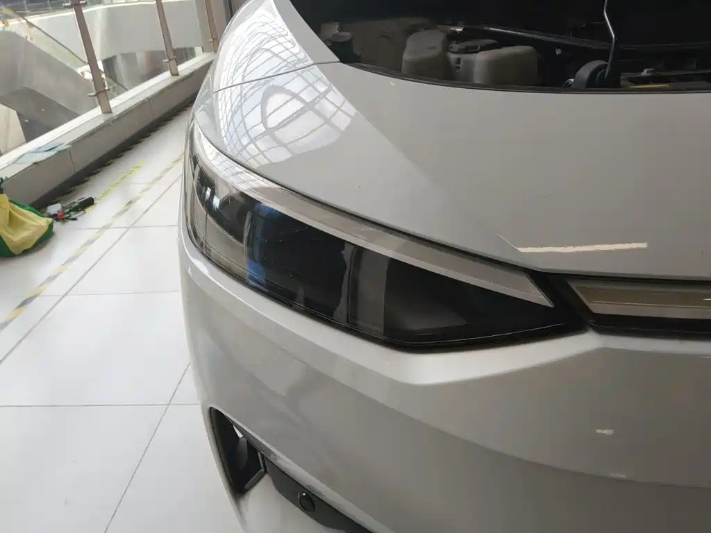 Volkswagen ID.7 VIZZION — миниатюра 7