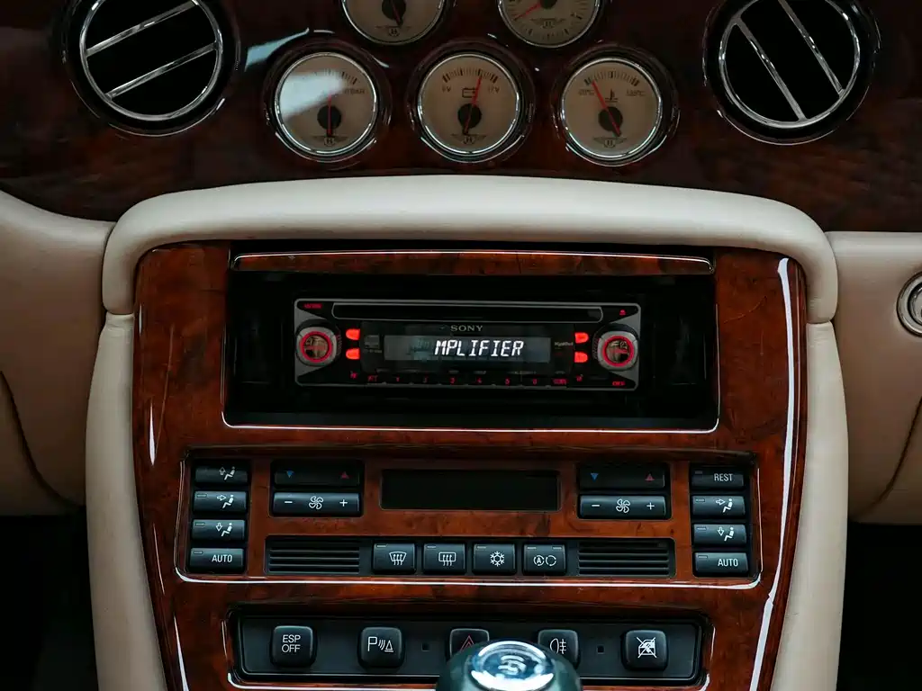 Bentley Elegance — миниатюра 16