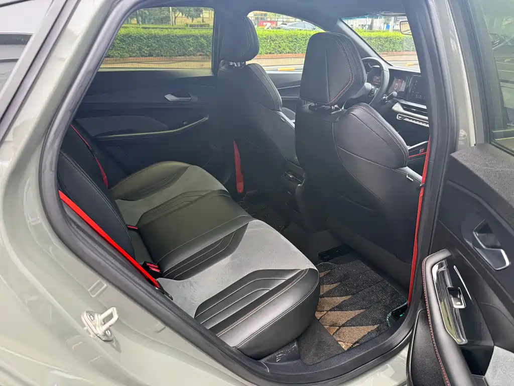 Geely Binrui 2022 COOL 1.5T DCT