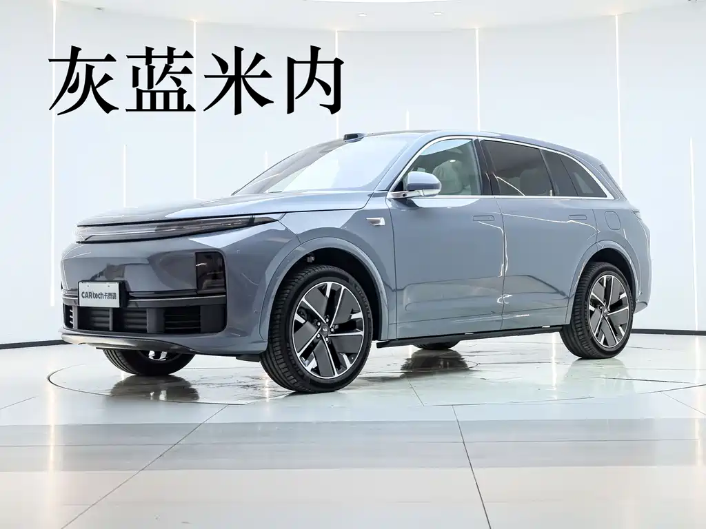 Li Auto IDEAL L7