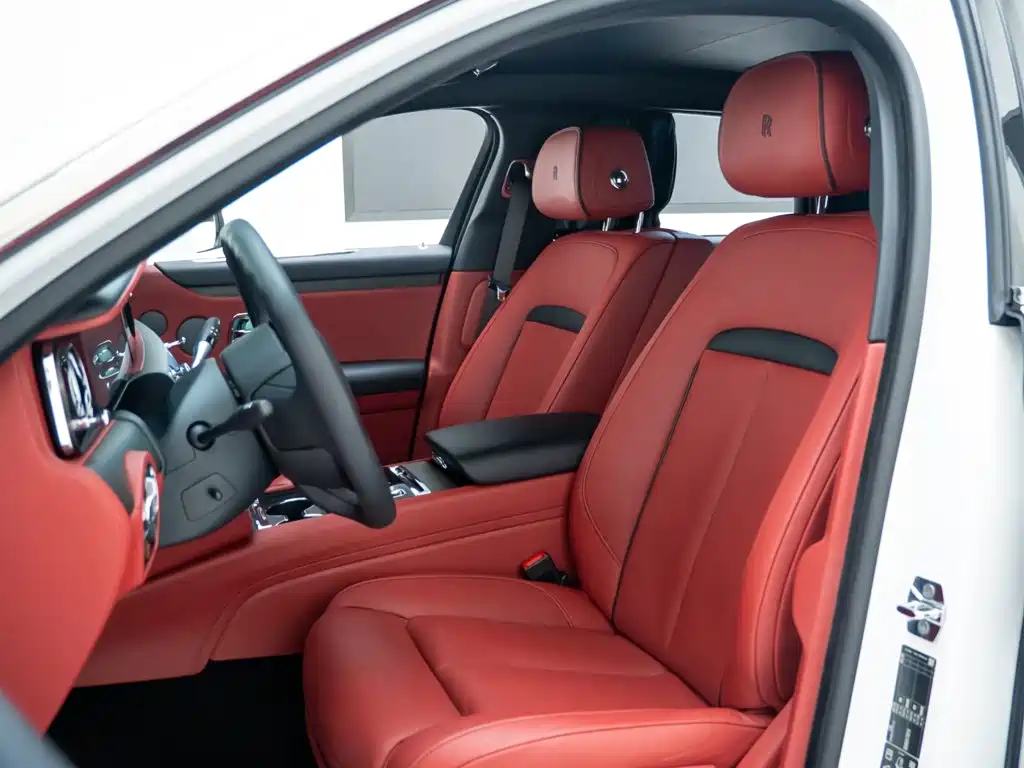 Rolls-Royce Ghost — миниатюра 9