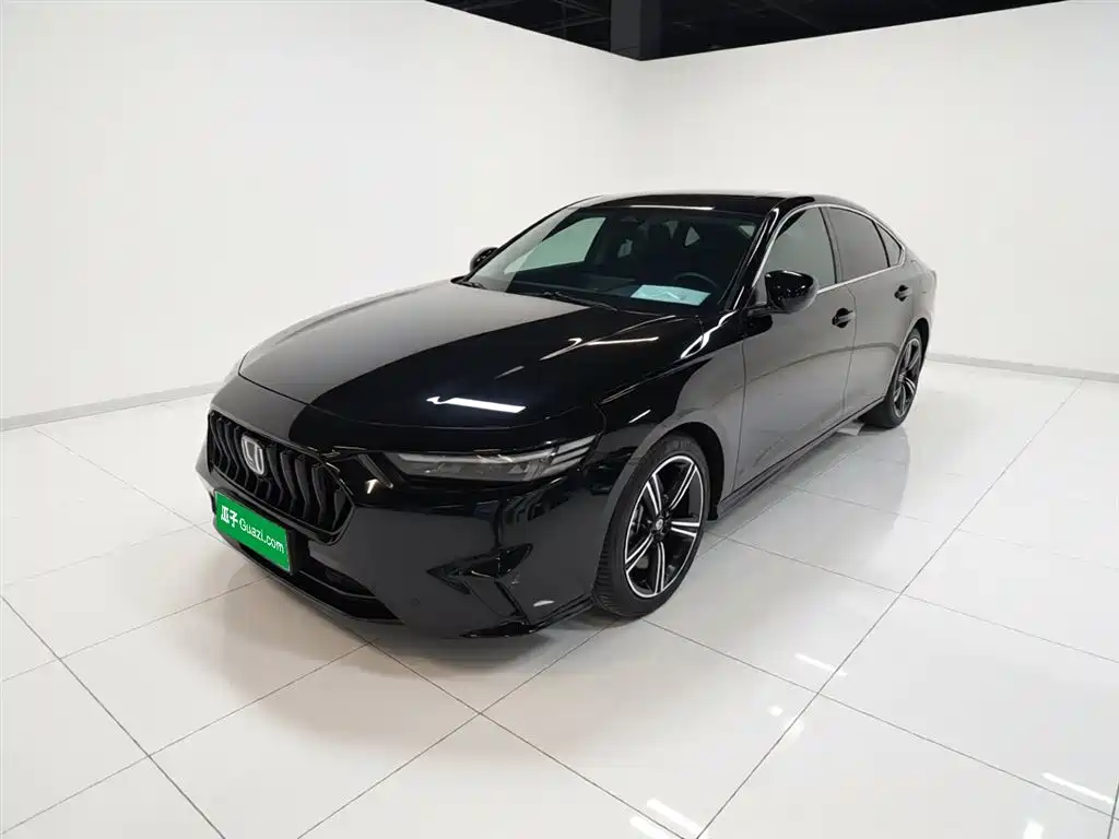 Honda Inspire 2024
