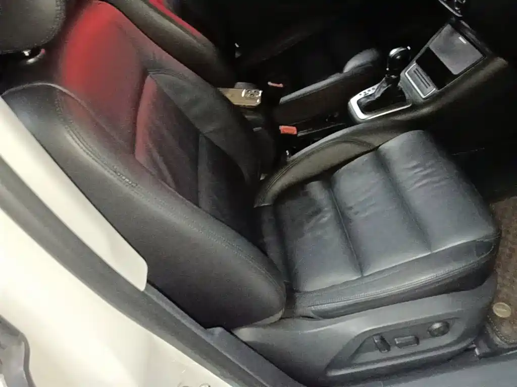 Volkswagen Tiguan — миниатюра 25