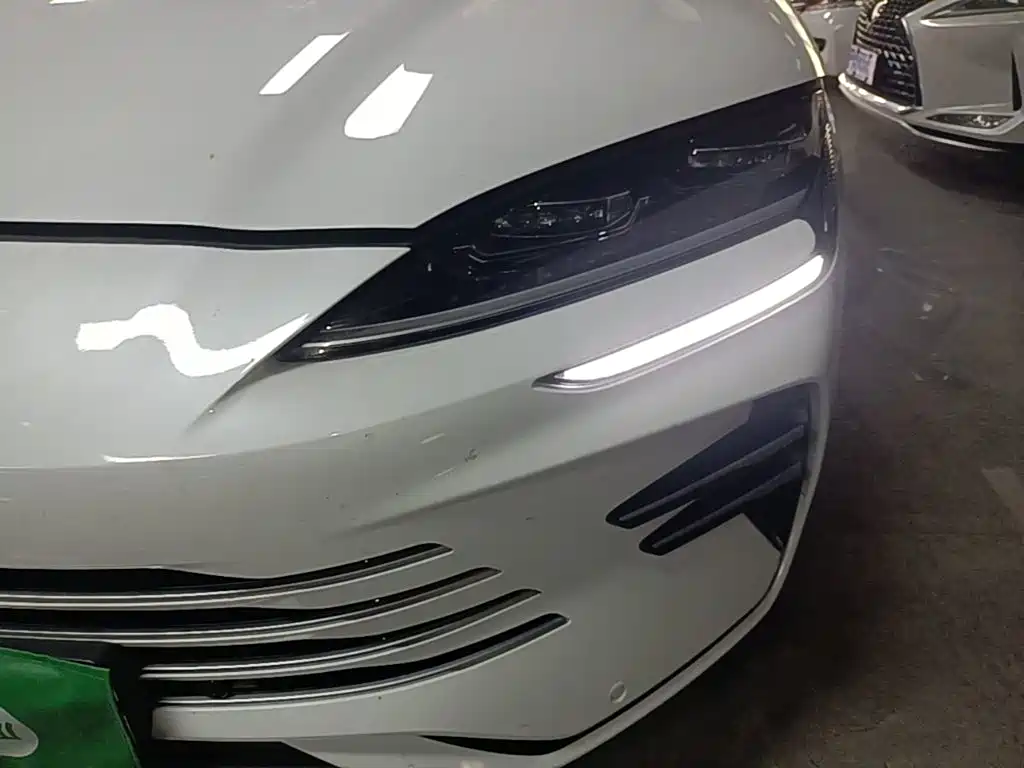 BYD PLUS New Energy — миниатюра 24