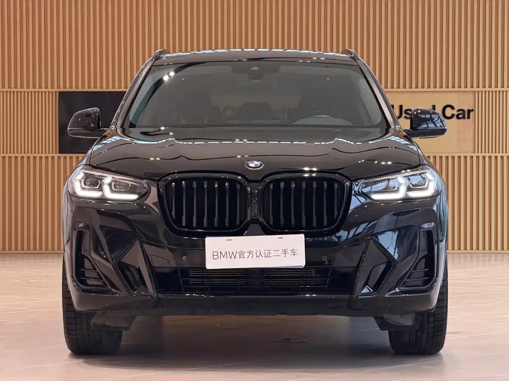BMW X3 2023 xDrive30i Lead M