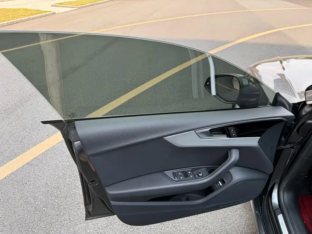 Audi A5 (Import) — миниатюра 7