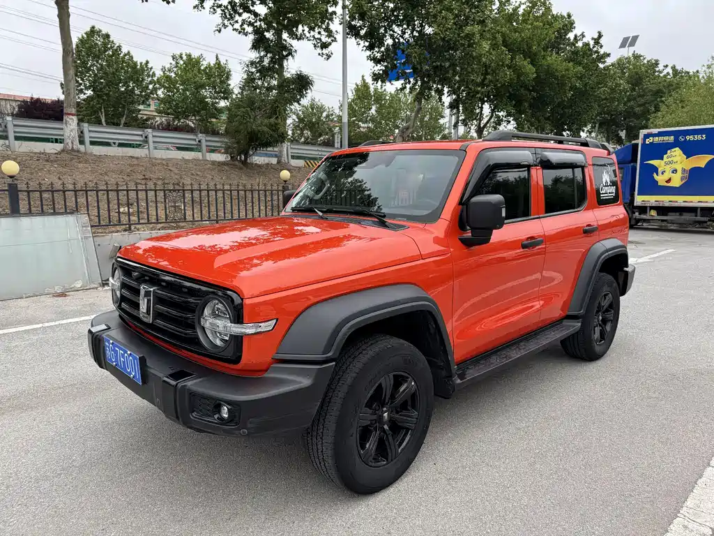 Купить Tank Tank 300