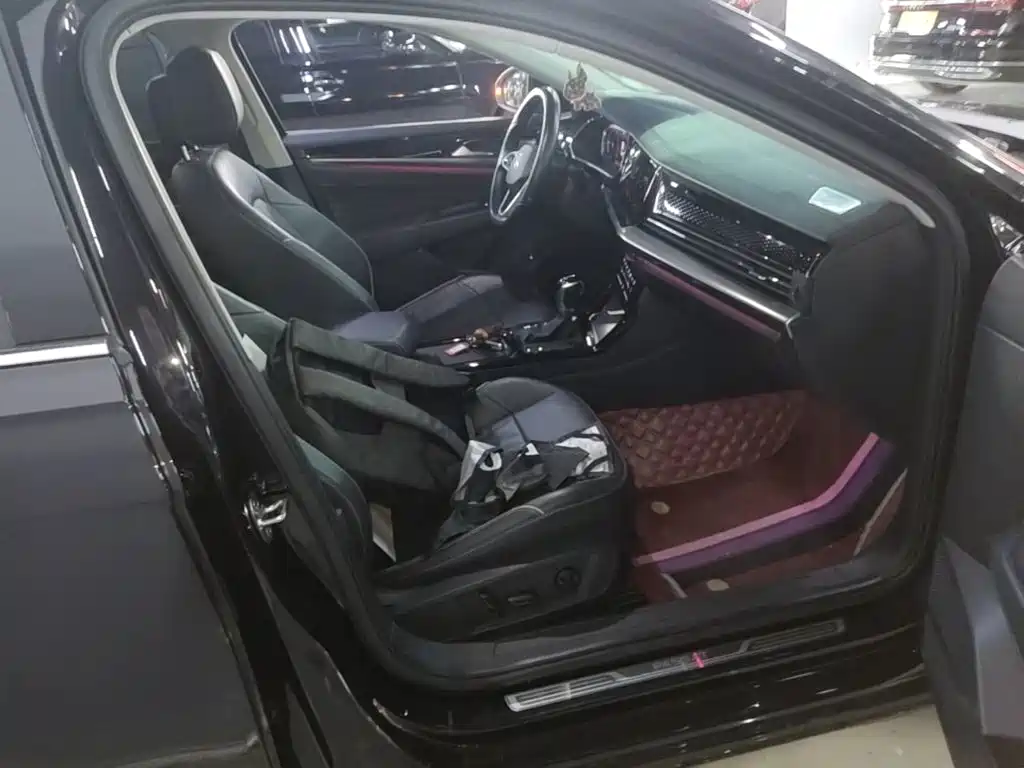Volkswagen Passat — миниатюра 25
