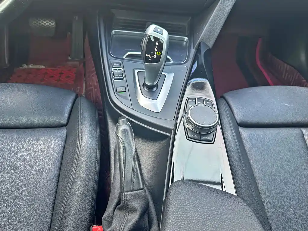 BMW 3 Series GT — миниатюра 16
