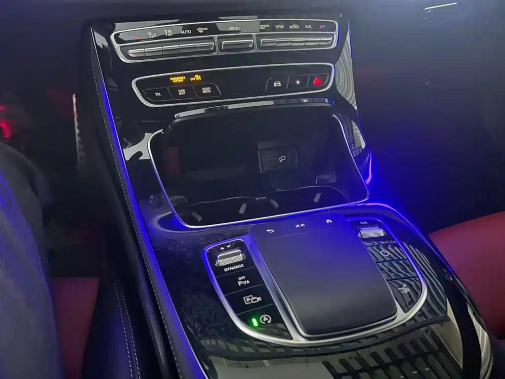 Mercedes-Benz E-Class (Import) E 260 Coupe, фото 10