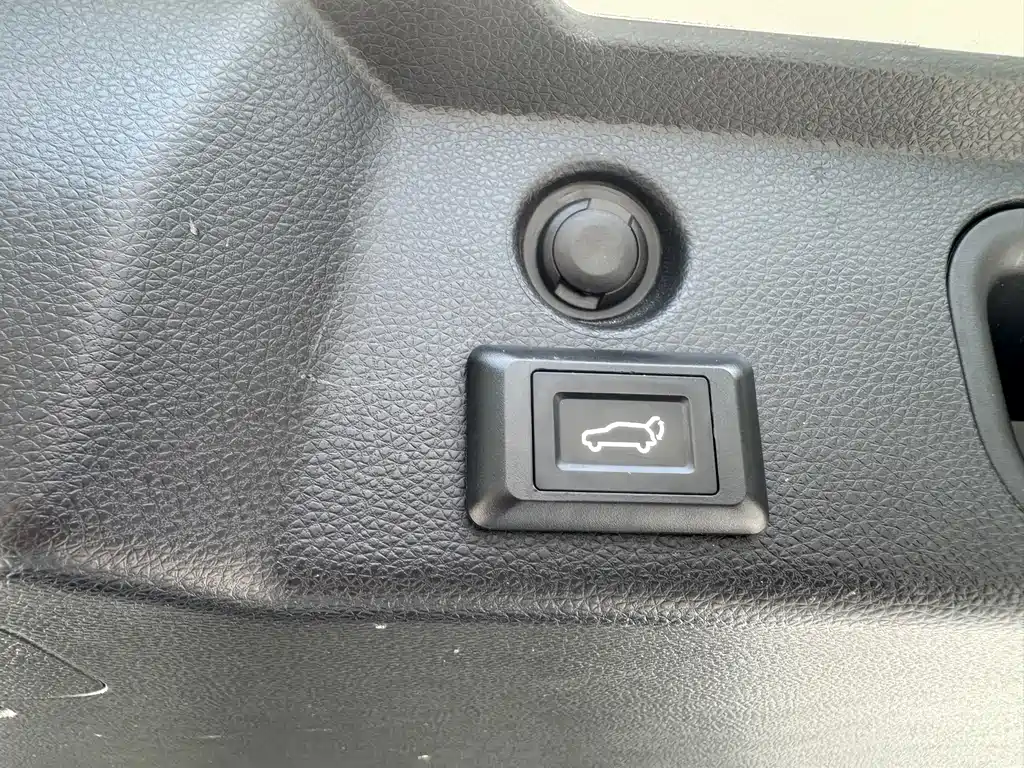 GAC Motor Trumpchi M6 — миниатюра 21