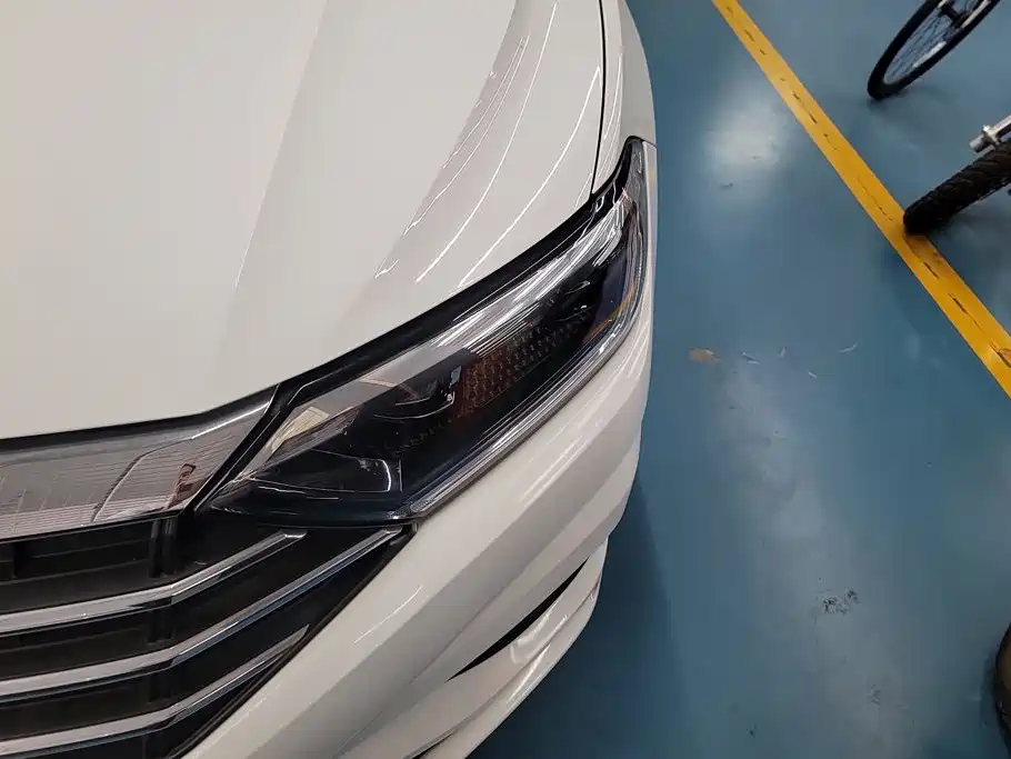 Volkswagen Sagitar — миниатюра 5