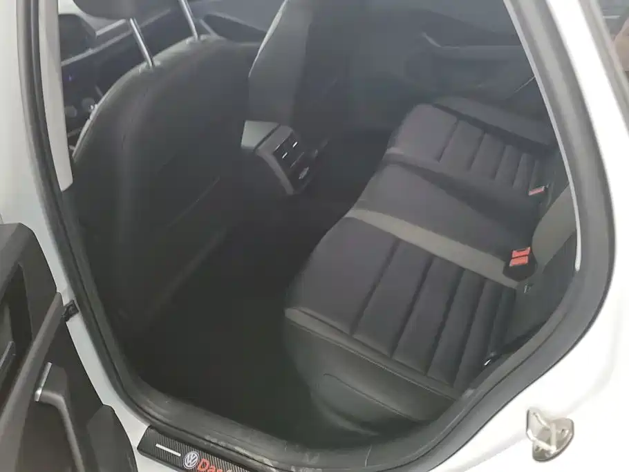 Volkswagen Sagitar — миниатюра 11