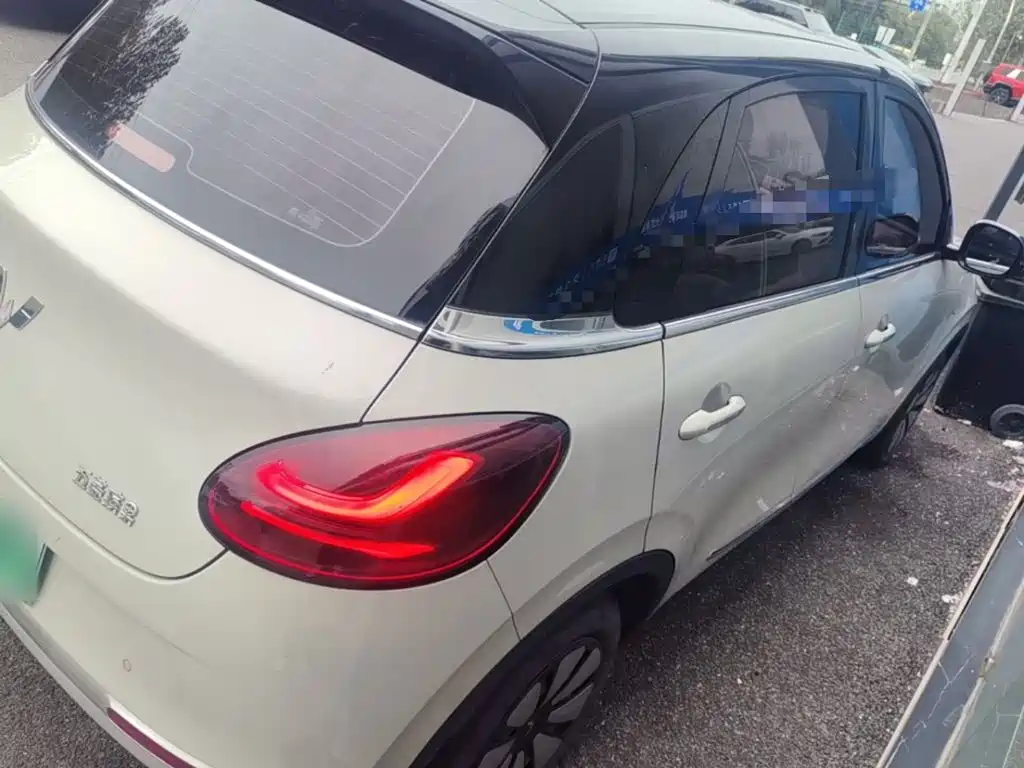 Wuling Bingo — миниатюра 7