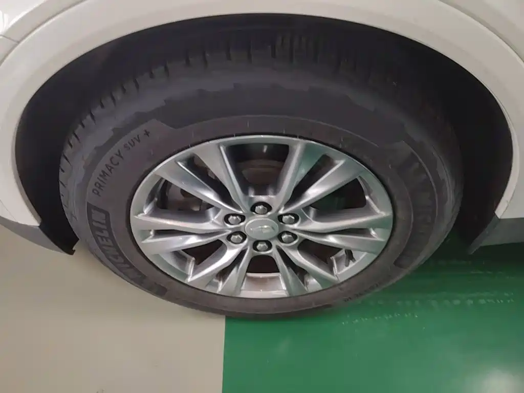 Cadillac XT5 — миниатюра 23