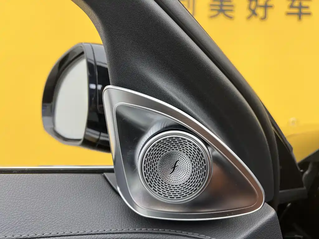 Mercedes-Benz S-Class S 2021 S 450 L 4MATIC