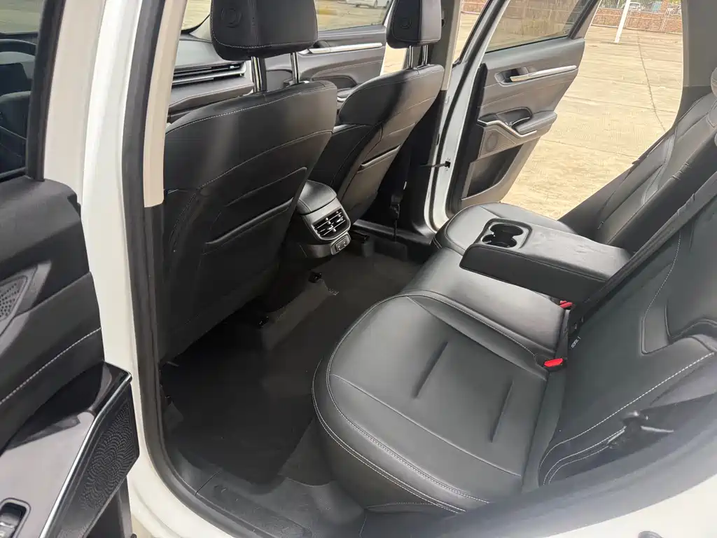 Haval H6 — миниатюра 18