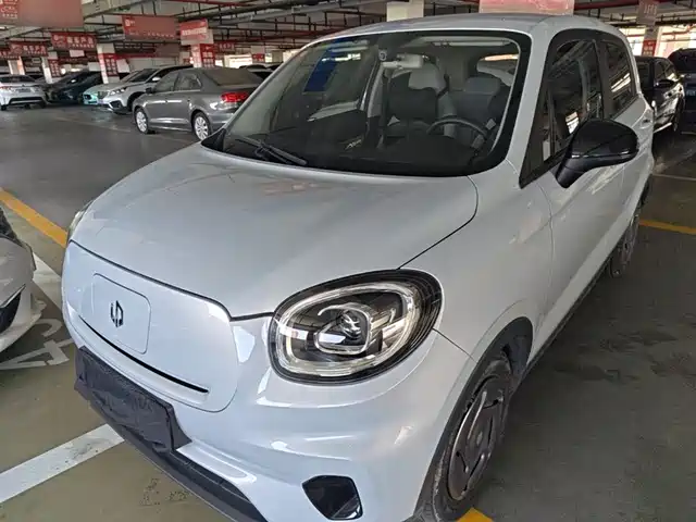 2024 Leapmotor T03