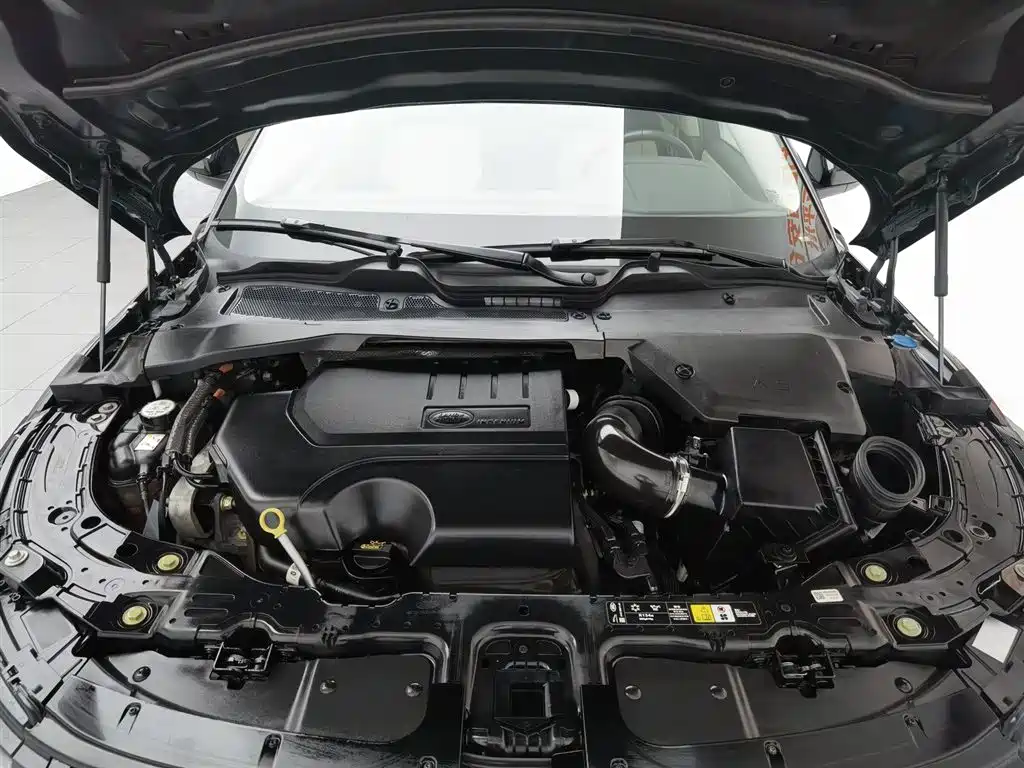 Land Rover Range Rover Evoque 2023 L 249PS Luxury