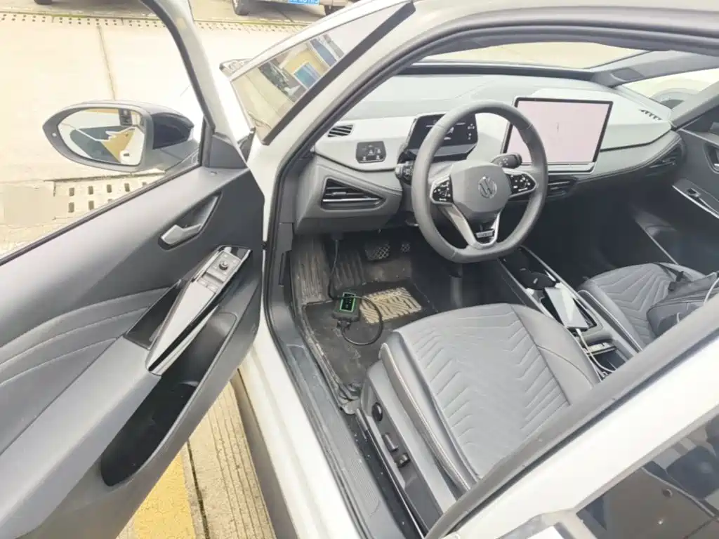 Volkswagen ID.3 — миниатюра 16