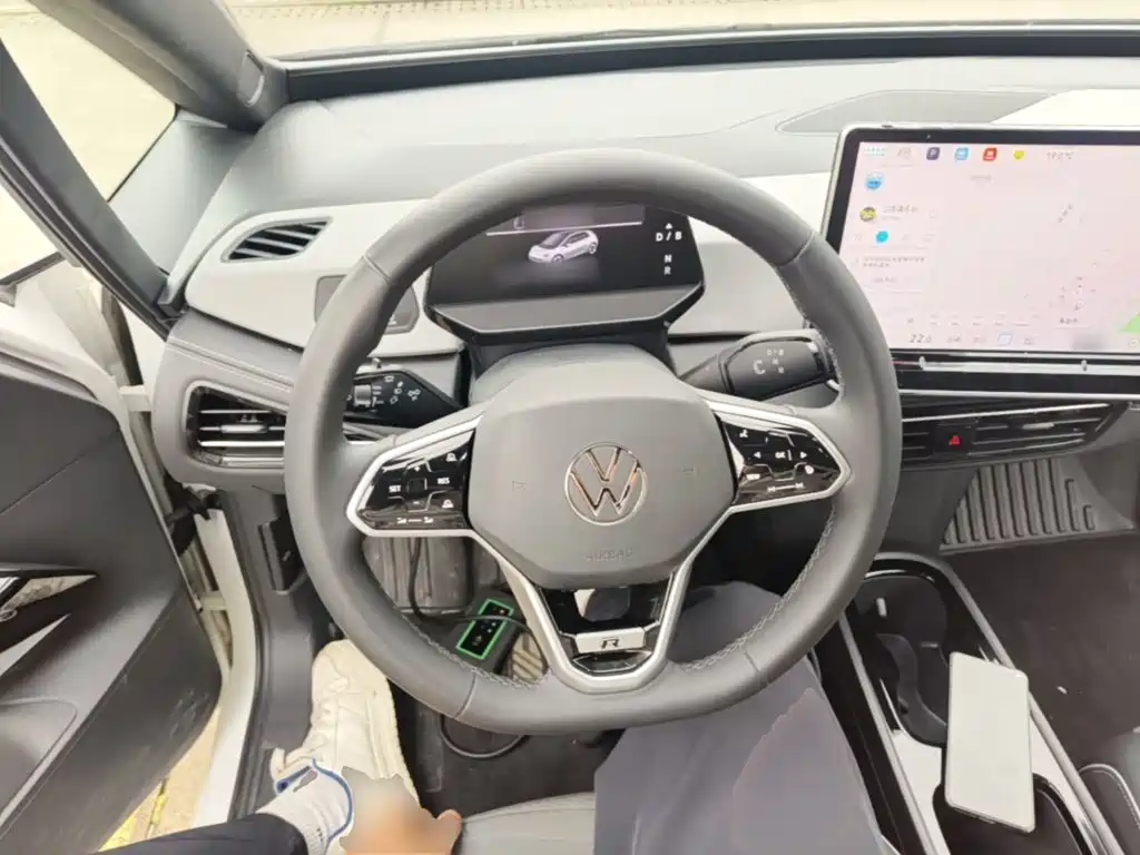 Volkswagen ID.3 — миниатюра 11