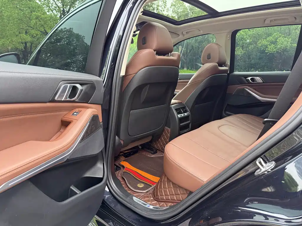 BMW X5 2022 xDrive30i M Sport