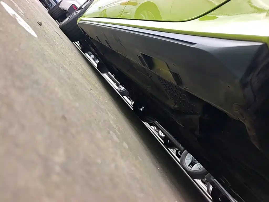 Geely Binrui — миниатюра 22