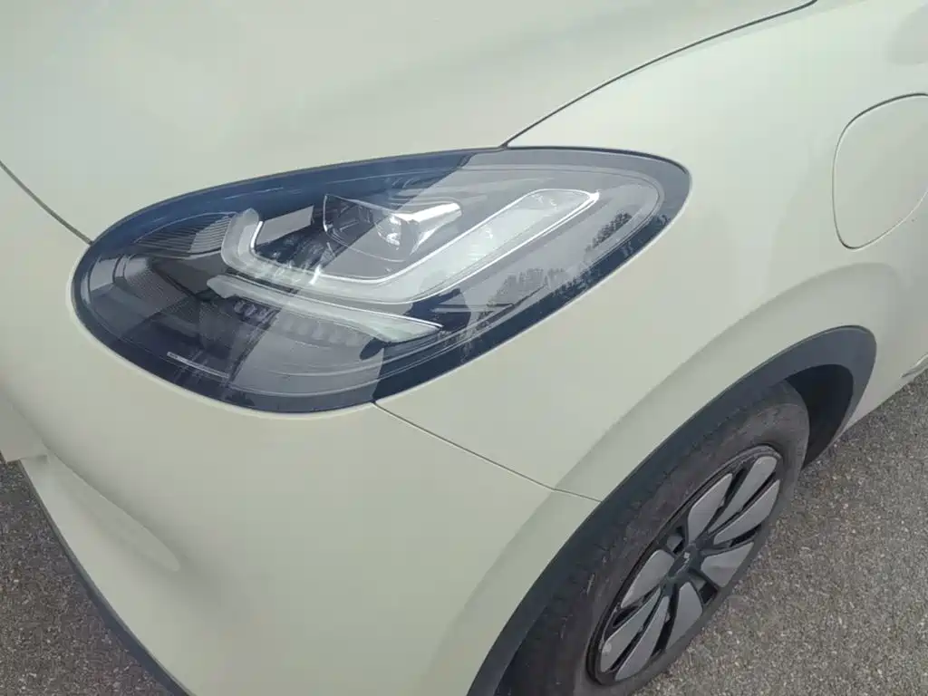 Wuling Bingo — миниатюра 24