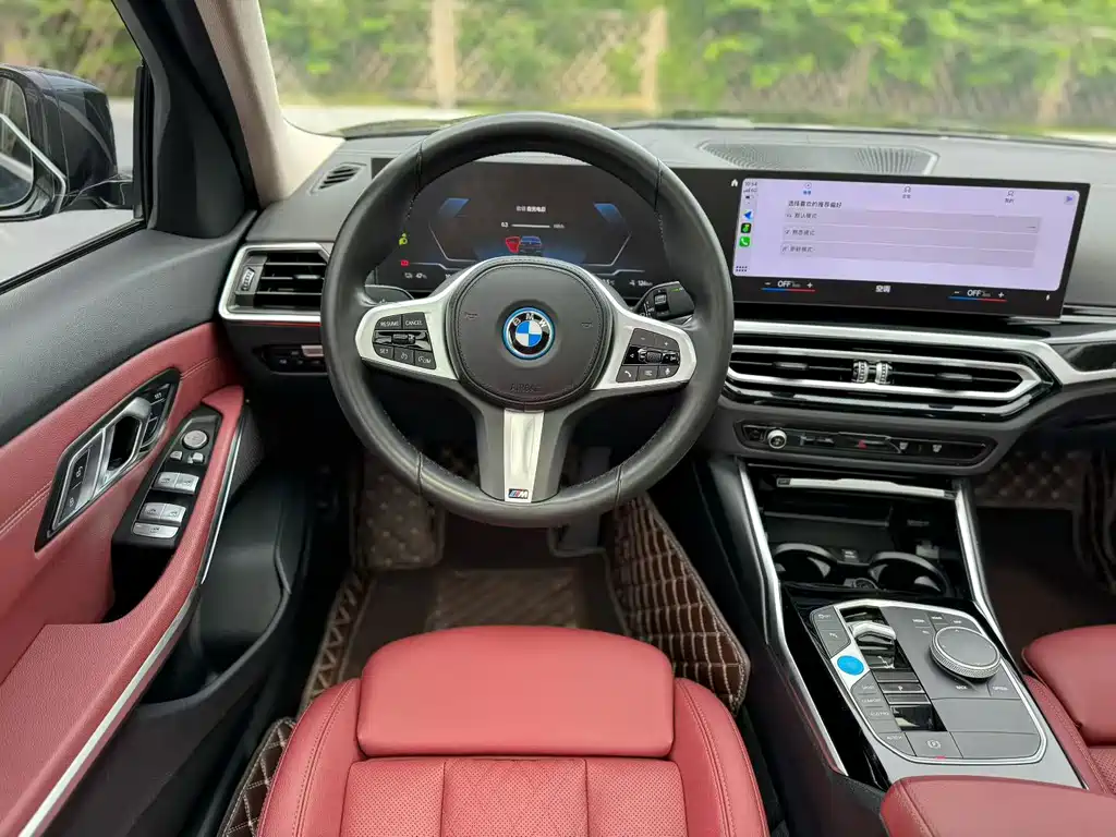 BMW i3 — миниатюра 8