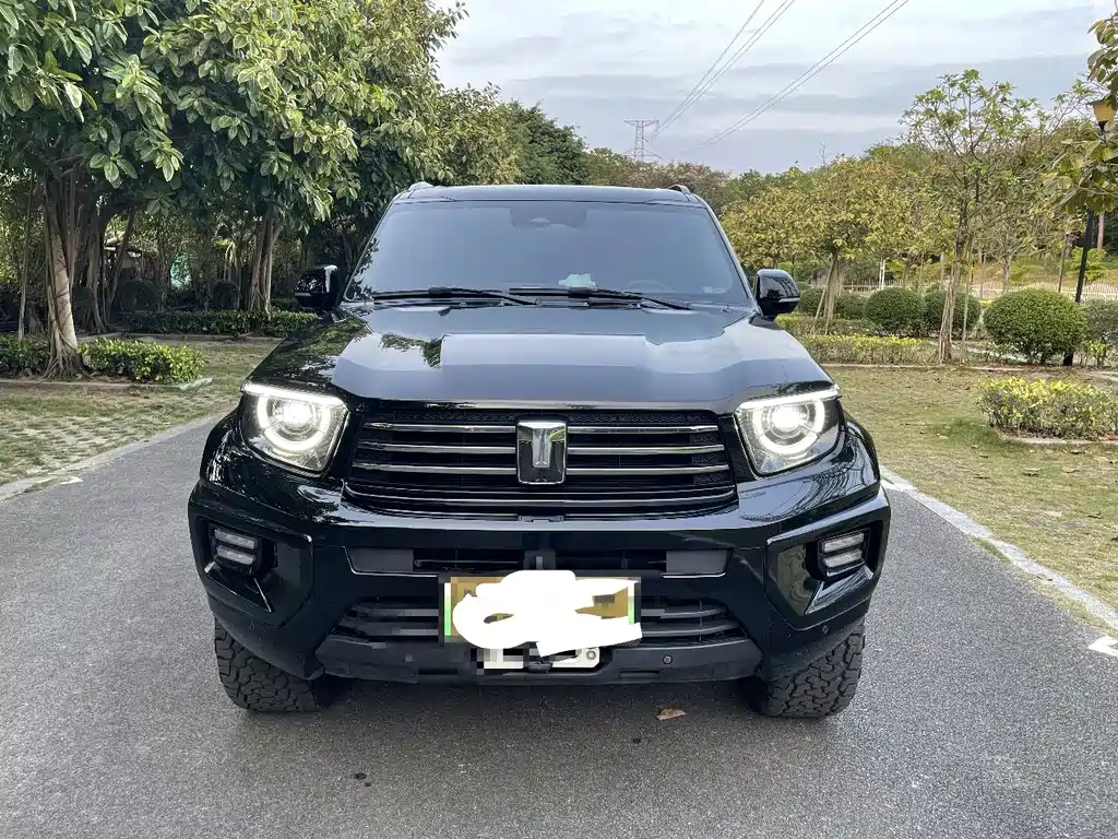 TANK TANK 700 NEW ENERGY