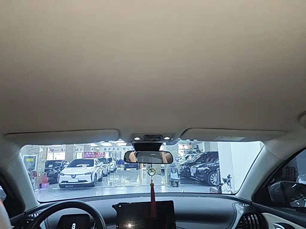 BYD Yuan Plus — миниатюра 18