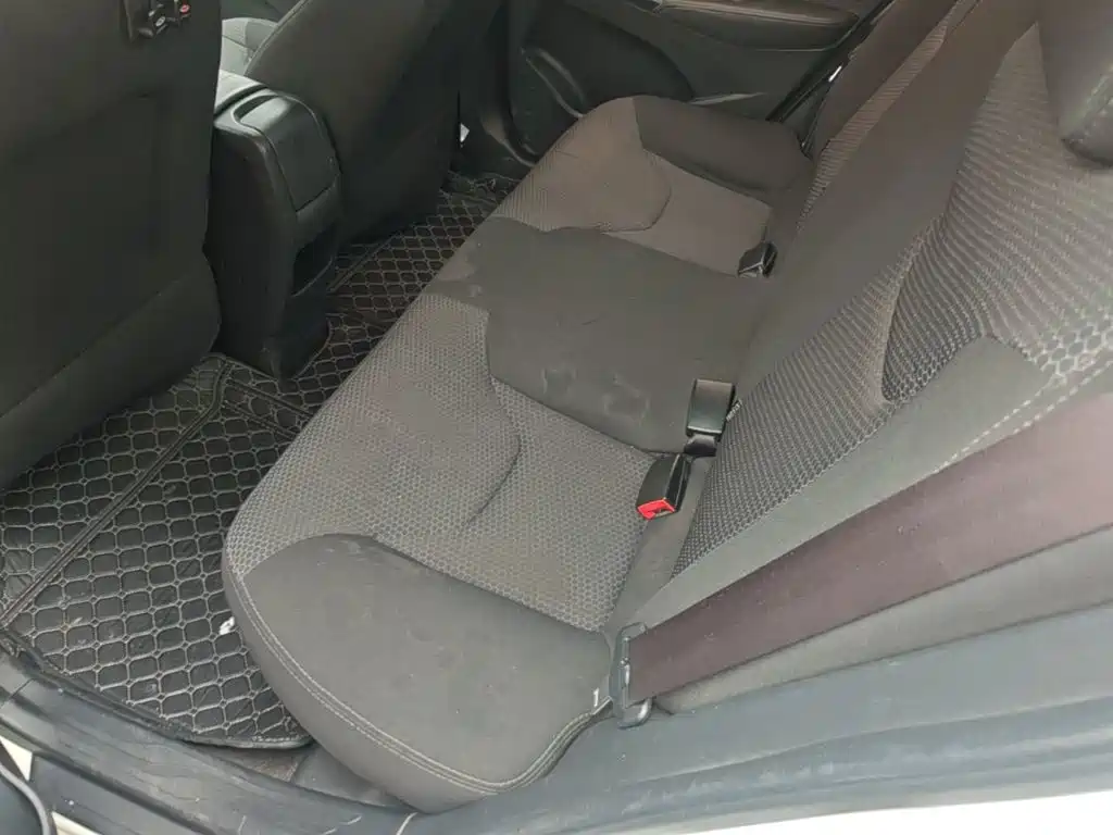 Chery Arrizo 3 1.5L manual strong enough version, фото 17
