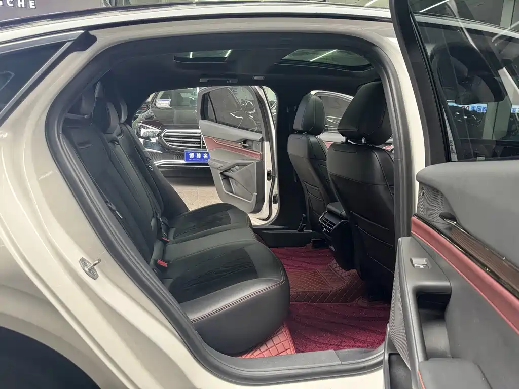 Ford Mondeo — миниатюра 20