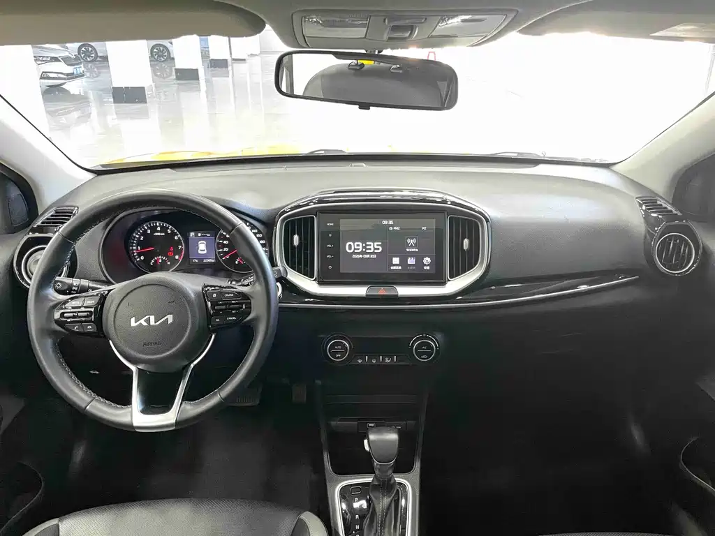 Kia KX1 — миниатюра 6