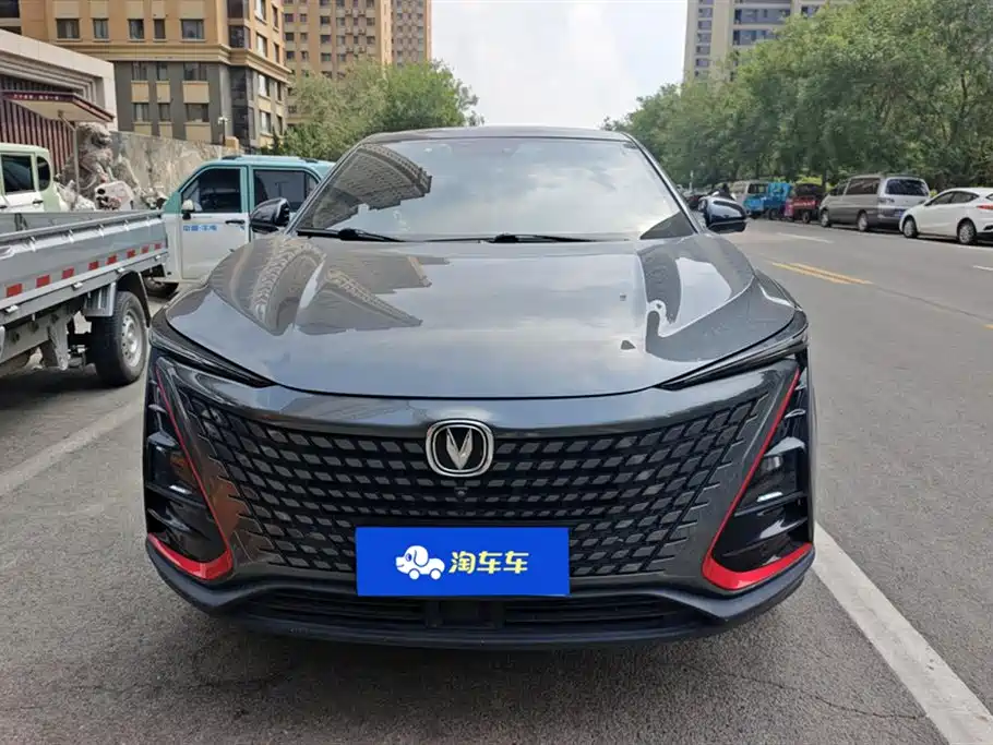 CHANGAN UNI T