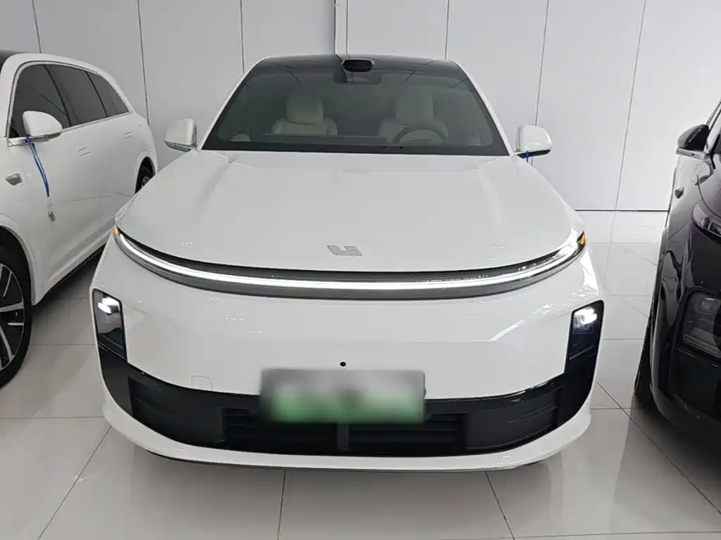 Li Auto L6 2025 Pro