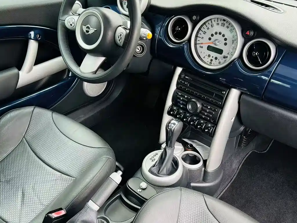 MINI Mini — миниатюра 7