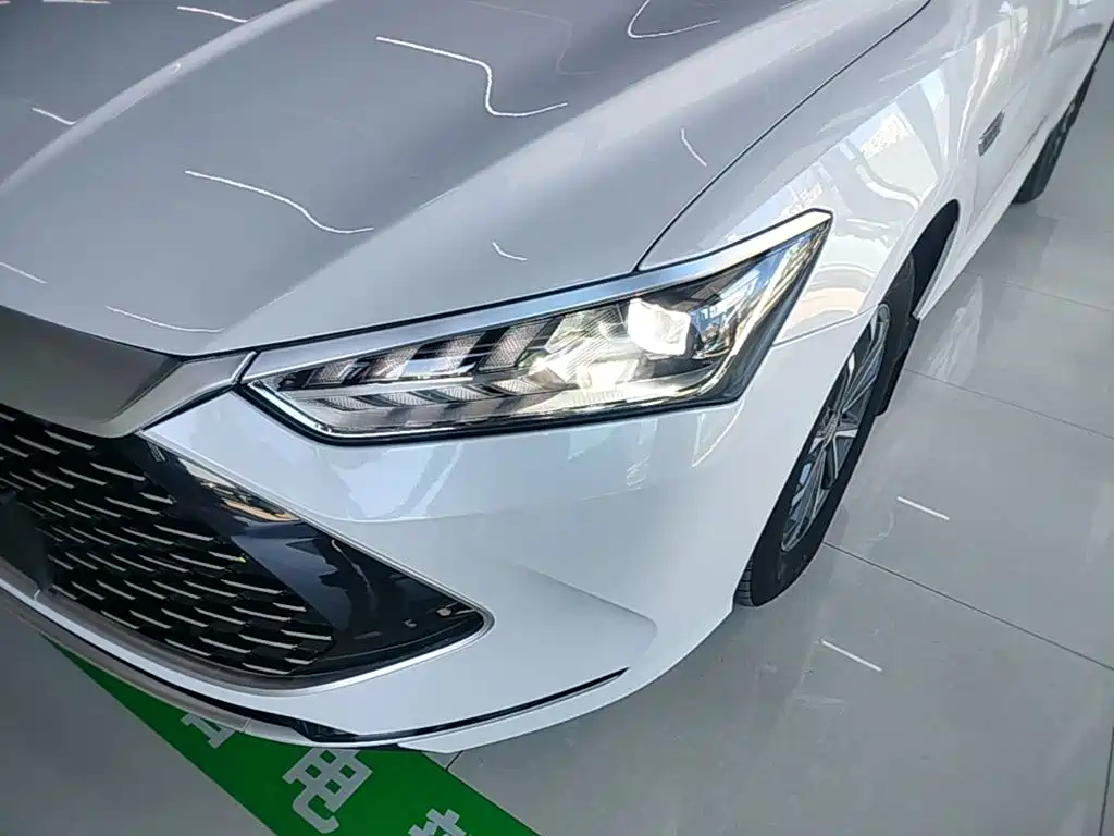 BYD Qin PLUS — миниатюра 24