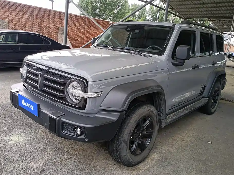 Купить Tank Tank 300