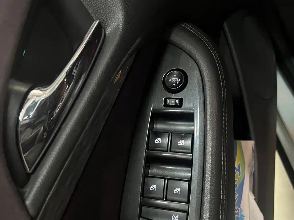 Chevrolet Malibu — миниатюра 10