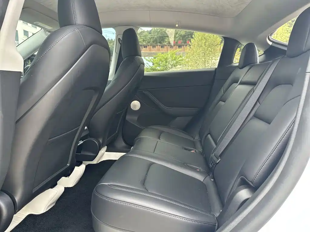 Tesla Model Y — миниатюра 17